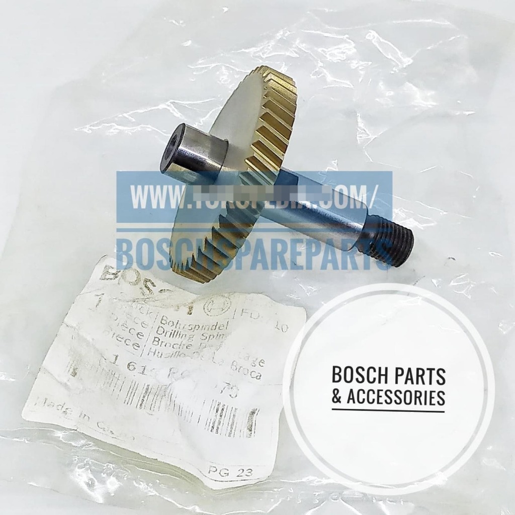 Bosch GBM 350 RE - Drilling Spindle (1619P00079)