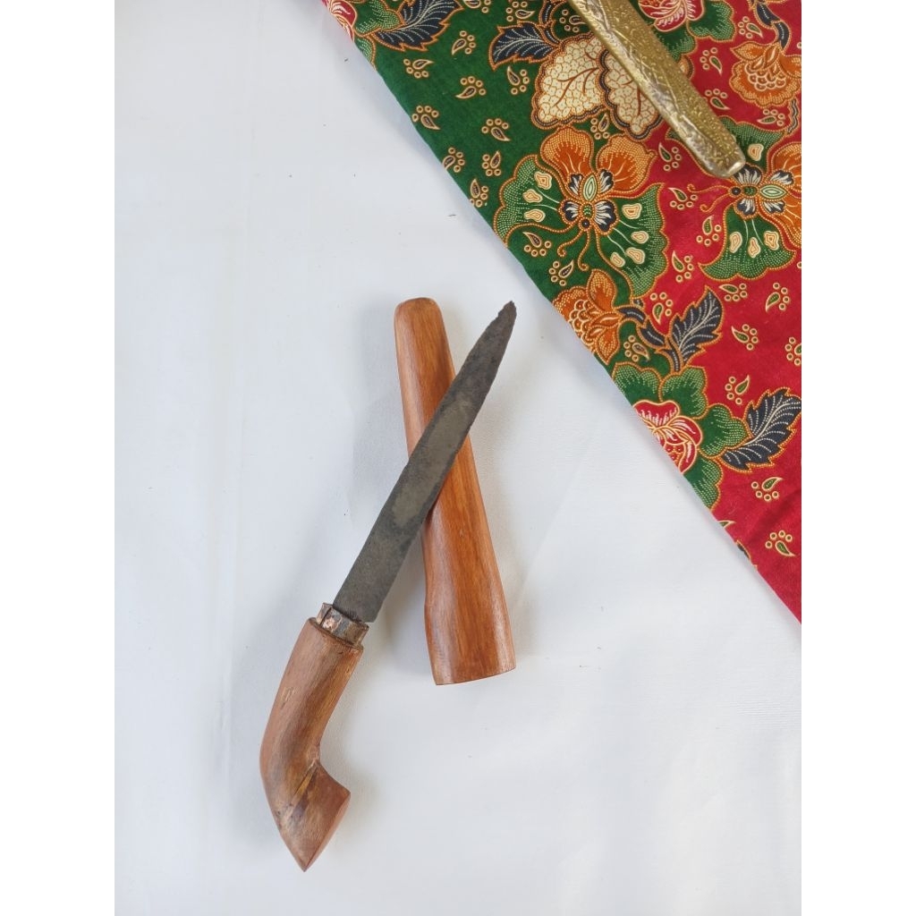 Bdik sepuh wesi towo