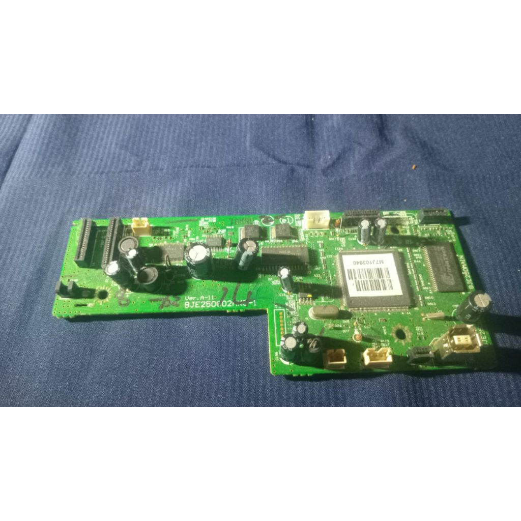 MESIN PRINTER EPSON L200