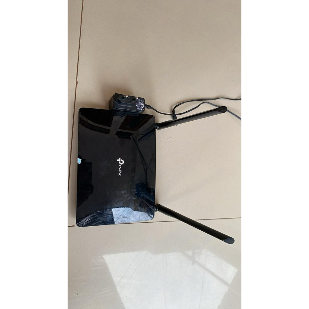 tp link mr6400 4G all operator firmware v3