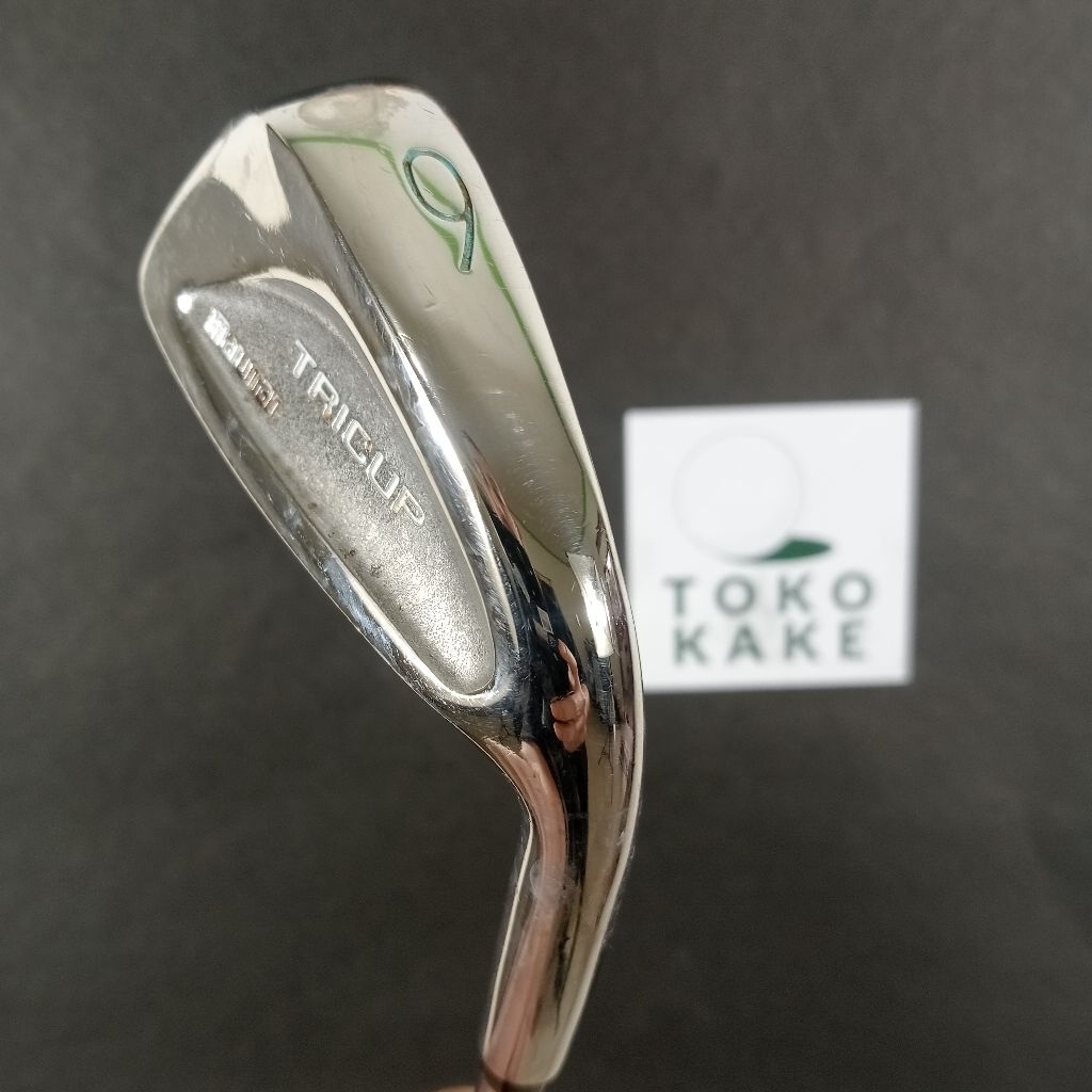 Stick Golf Iron Ladies 6 Maruman Tricup | Stick Golf Second Bekas Terawat