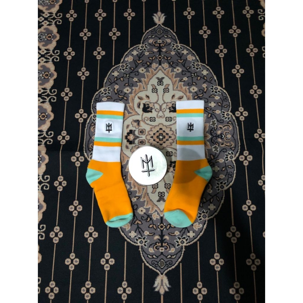 Kaos Kaki Maternal | HATCAR