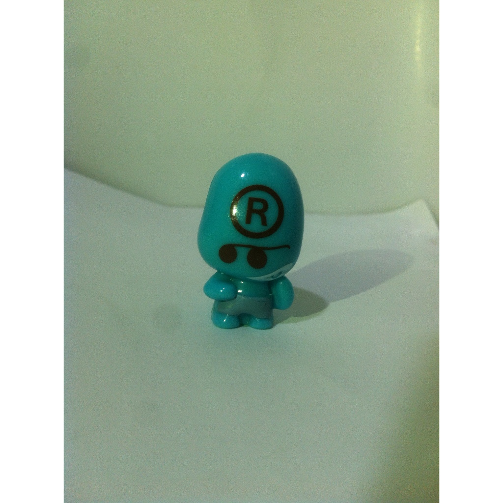Gogos Crazy Bones. Megatrip - 05. Luma by PPI 2009