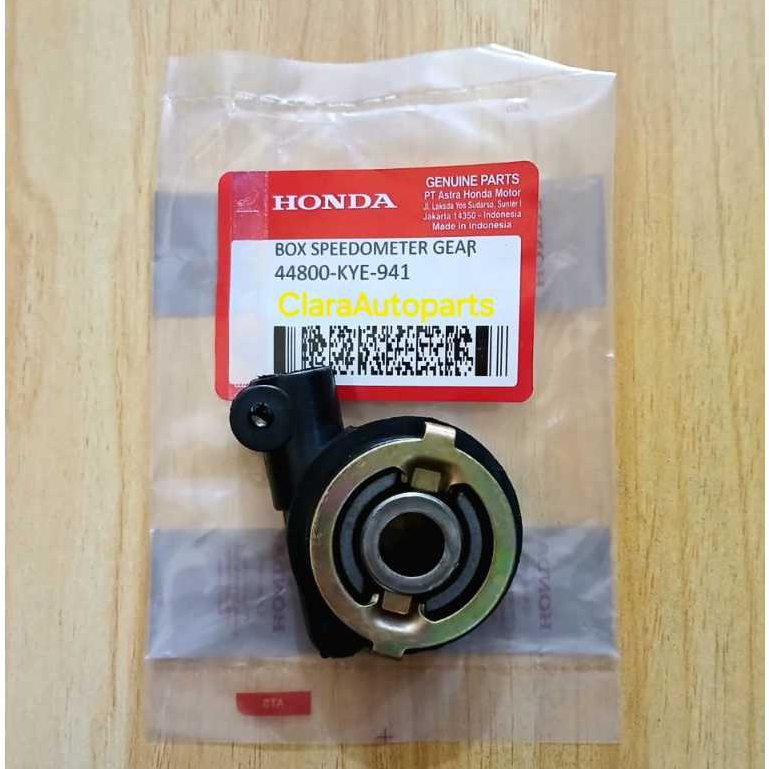 GEARBOX GL PRO GEAR BOX SPEEDOMETER GLPRO RUMAH SPEEDOMETER GL PRO