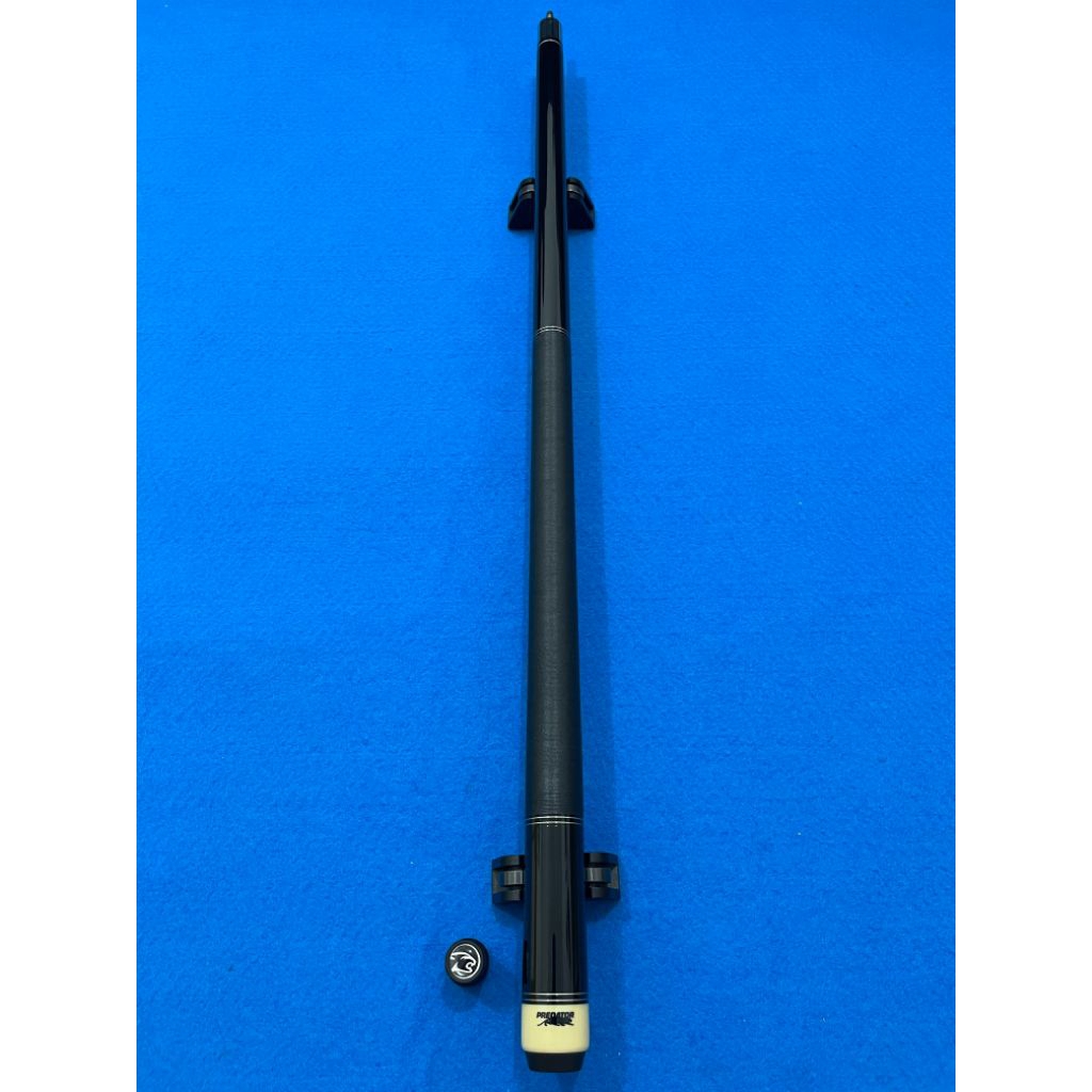 Stick Billiard Predator 5K1 Simpenan kolektor Joint Uniloc Original istimewa no seri ada