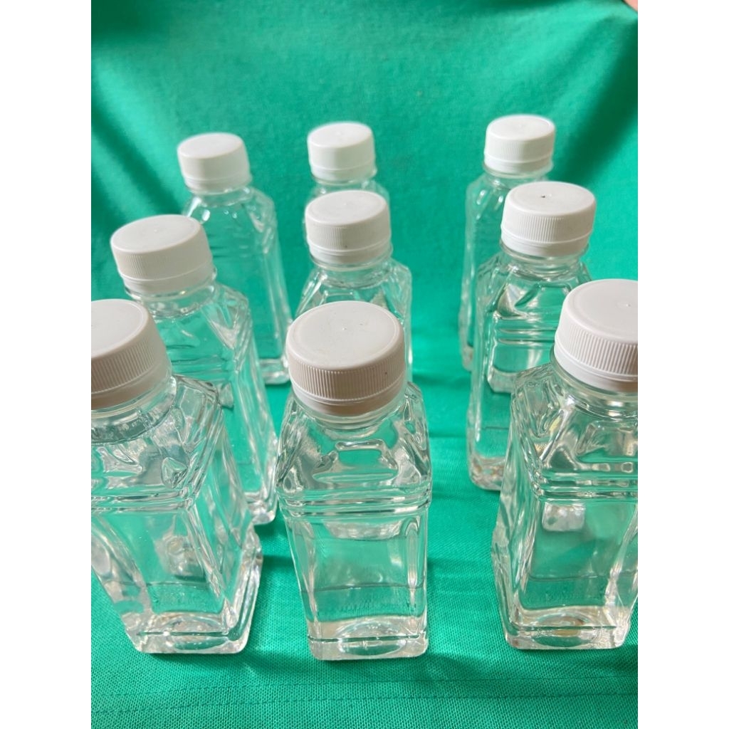 Silikon Oil Murni 200ml