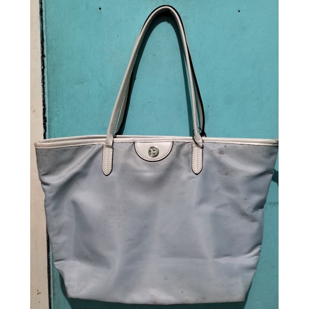 preloved bostanten totebag