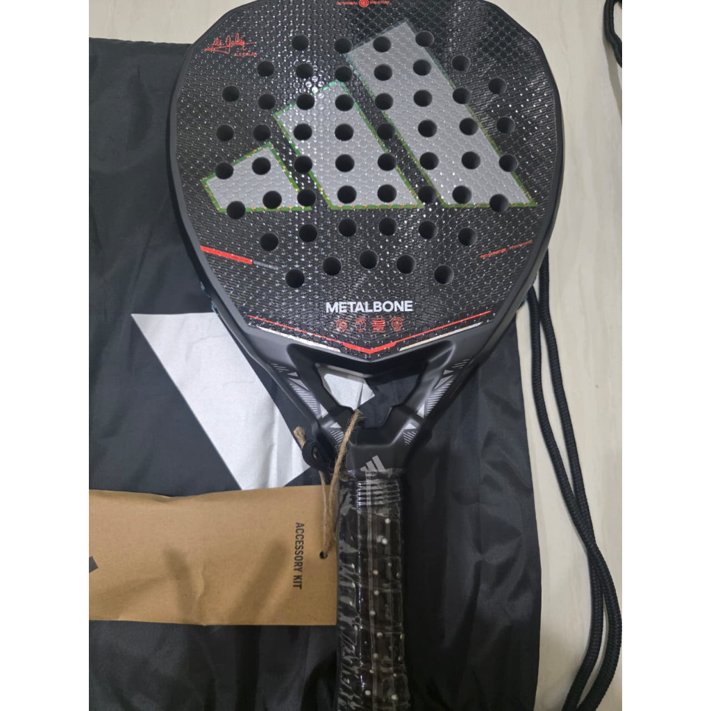 Metalbone 2026 Padel Racket (Raket Padel)