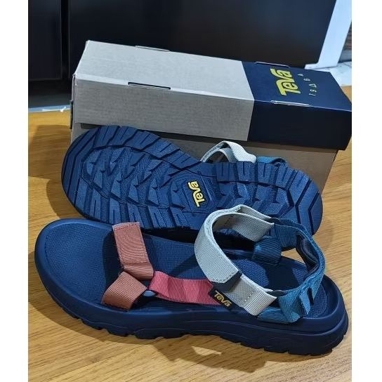 TEVA Hurricane XLT3 Original Sandal Gunung Sandal Outdoor Pria Wanita