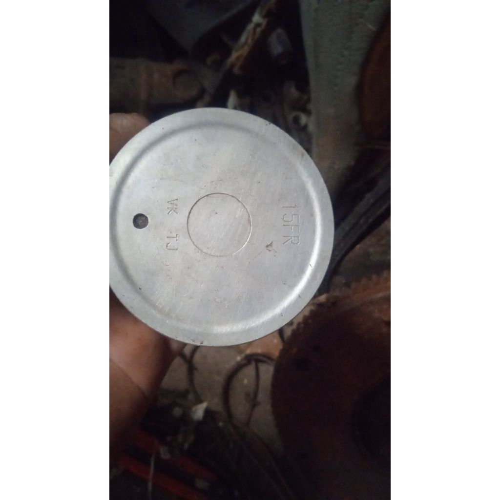 seher T120ss injeksi