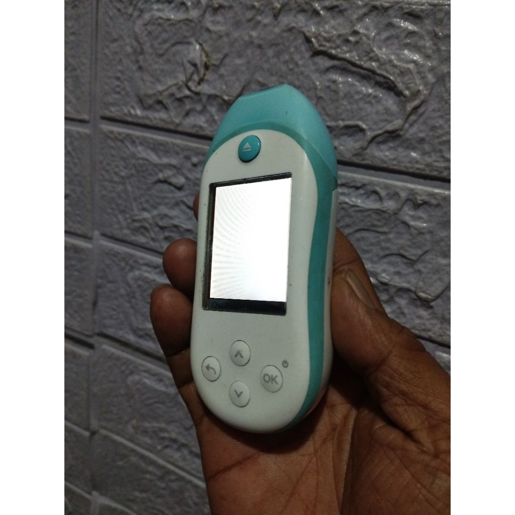 onetouch verioproplus (minus)