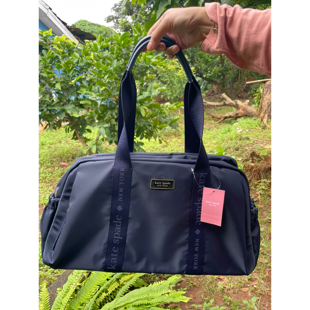 tas gym tas padel travelling bag