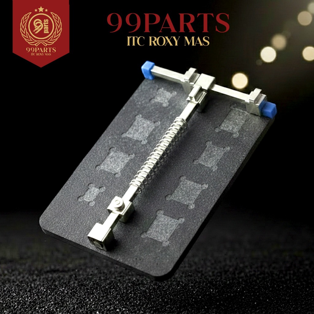 99SPS - Ragum SS-601B (Pcb Holder) For Sunshine High Quality