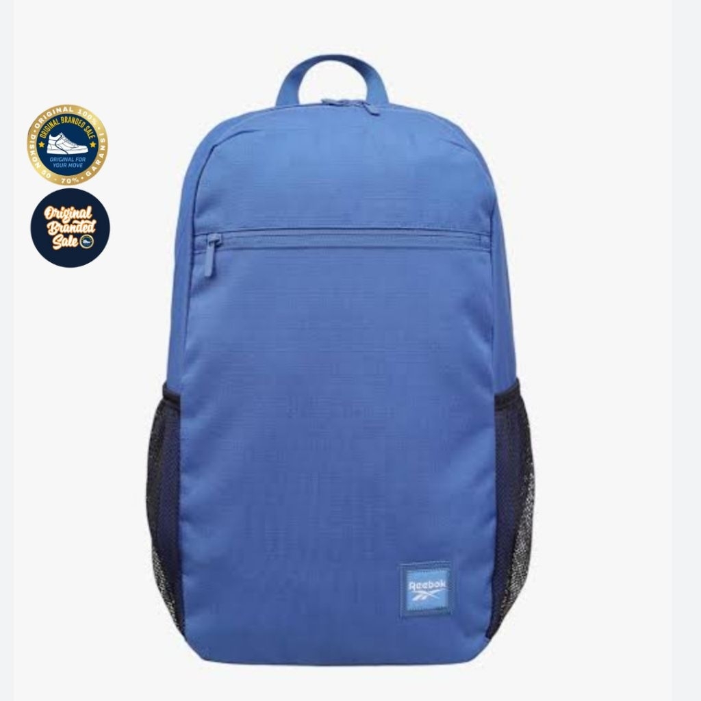 ORIGINAL GARANSI TAS REEBOK BAYLIN BACKPACK