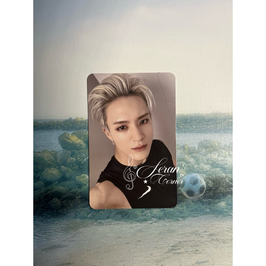 JENO GYM, LUCKY DRAW SOUNDWAVE