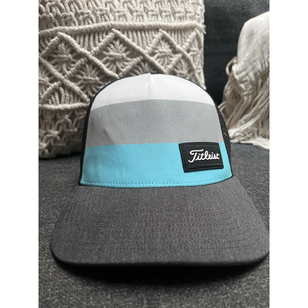 Topi Golf Titleist Original