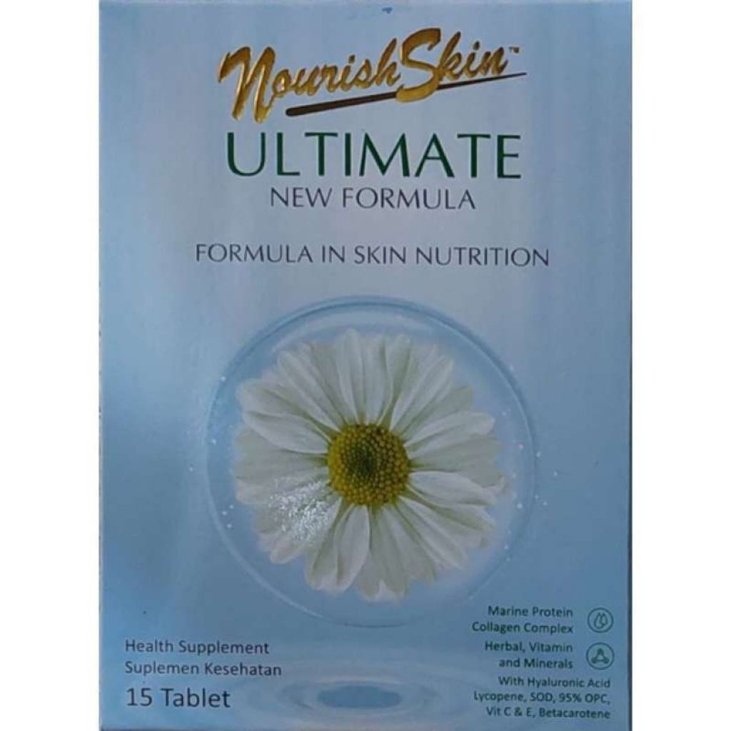 Nourish Skin Ultimate