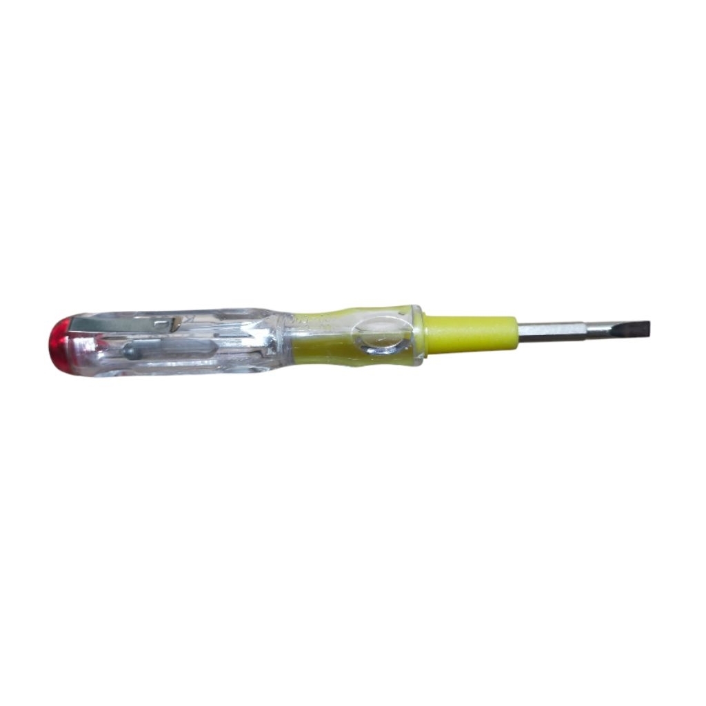 Obeng Testpen / Tespen AC bolak balik / Obeng tespen bolak balik / Tes pen / obeng bolak balik plus 