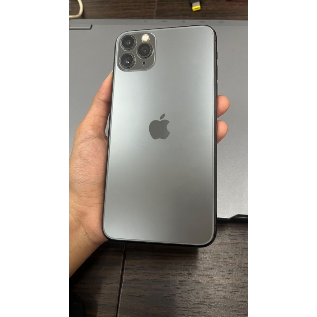 Iphone 11 Pro Max 64gb