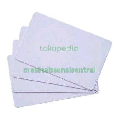 [] kartu rfid 125khz rewritable writable T5577