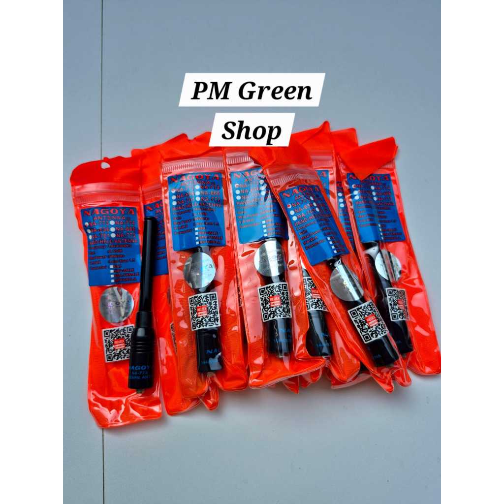 Antena HT Jarak jauh dualband untuk ht ksun quansheng