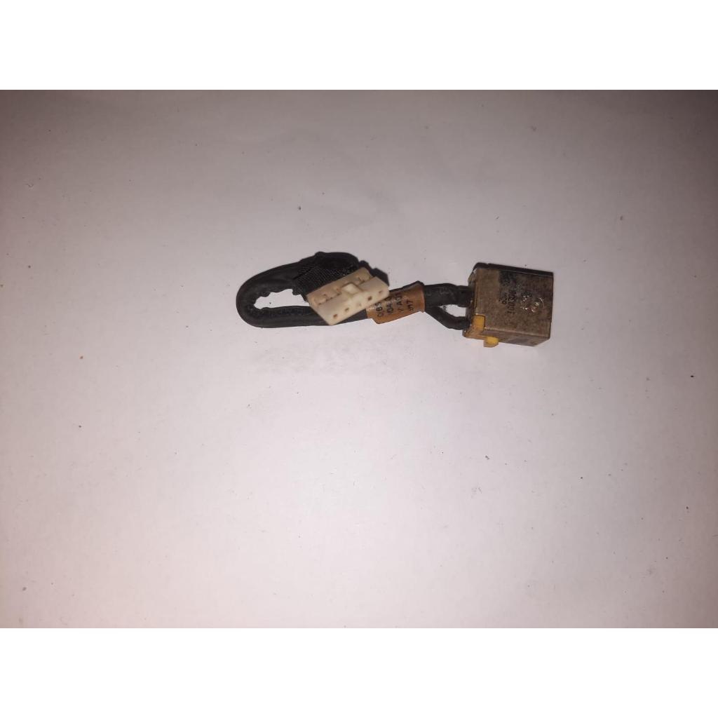 PORT ADAPTOR ACER ASPIRE 4741 ORIGINAL