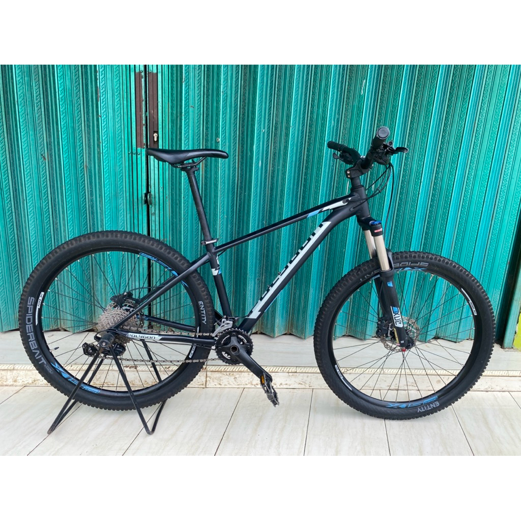 POLYGON XTRADA 6 2020 S Ring 27,5