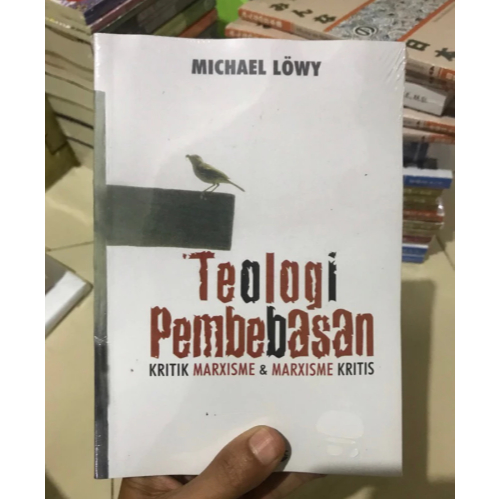 Teologi pembebasan