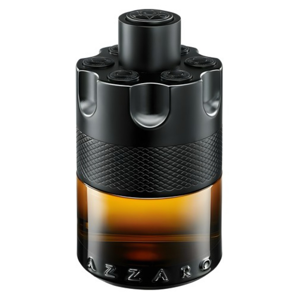 AZZARO The Most Wanted Parfum