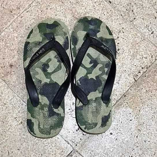 PRELOVED SANDAL WANITA DAN PRIA