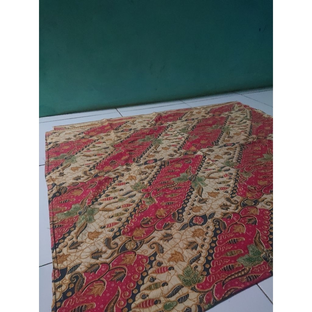 Kain Batik PL/Kain Jarik Bekas