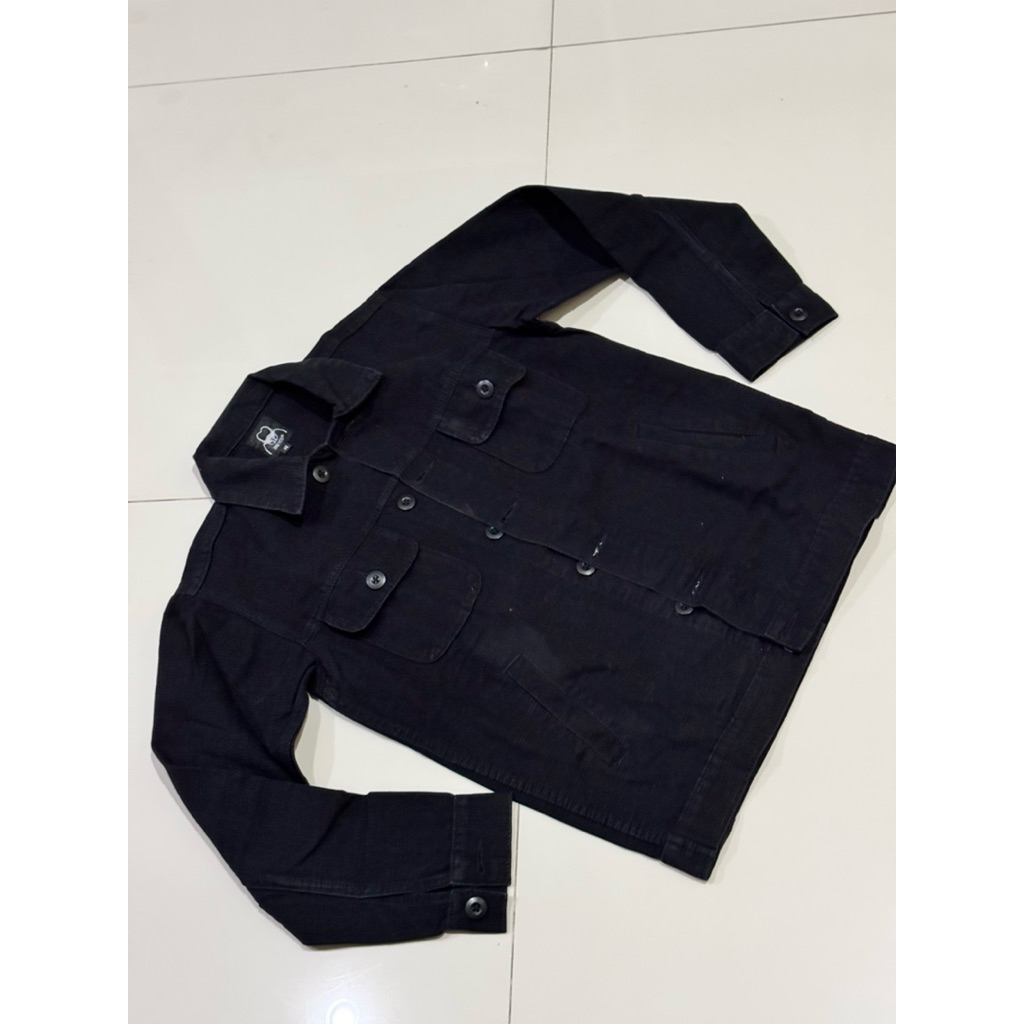*Preloved* Jaket BREY.CO