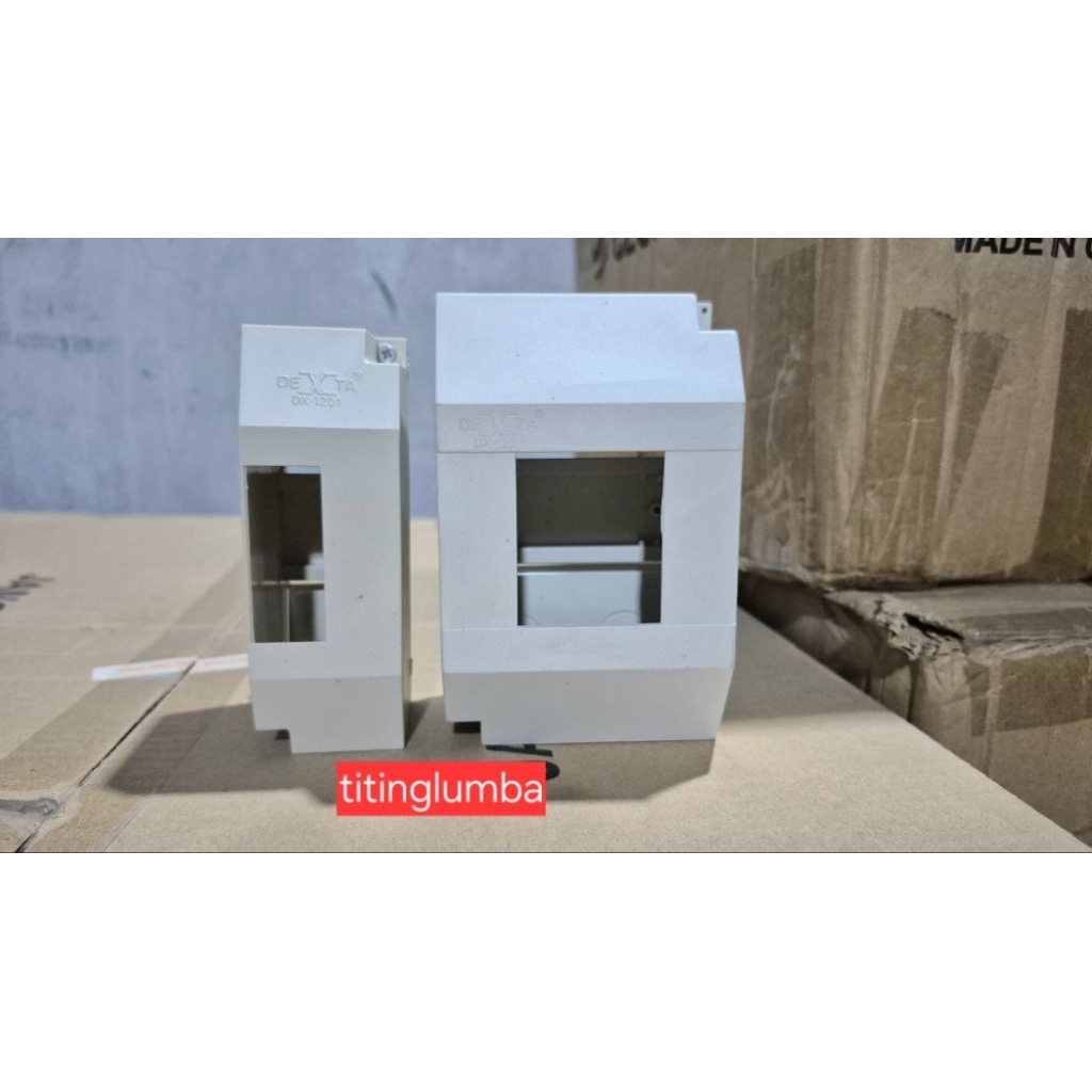 BOX MCB /rumah mcb