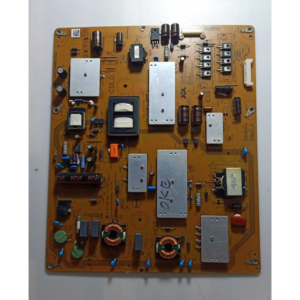 PSU TV SHARP AQUOS LC 50LE275X