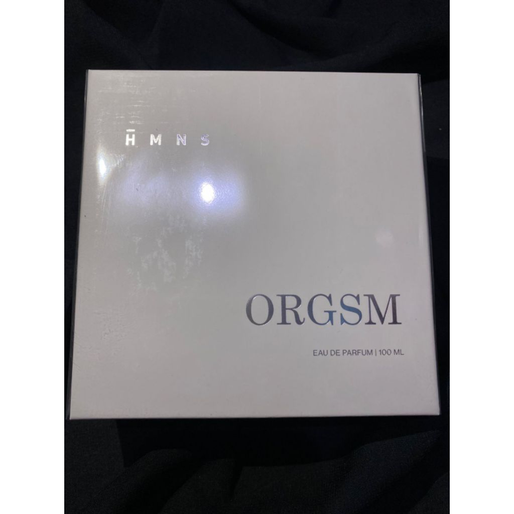 HMNS ORGSM