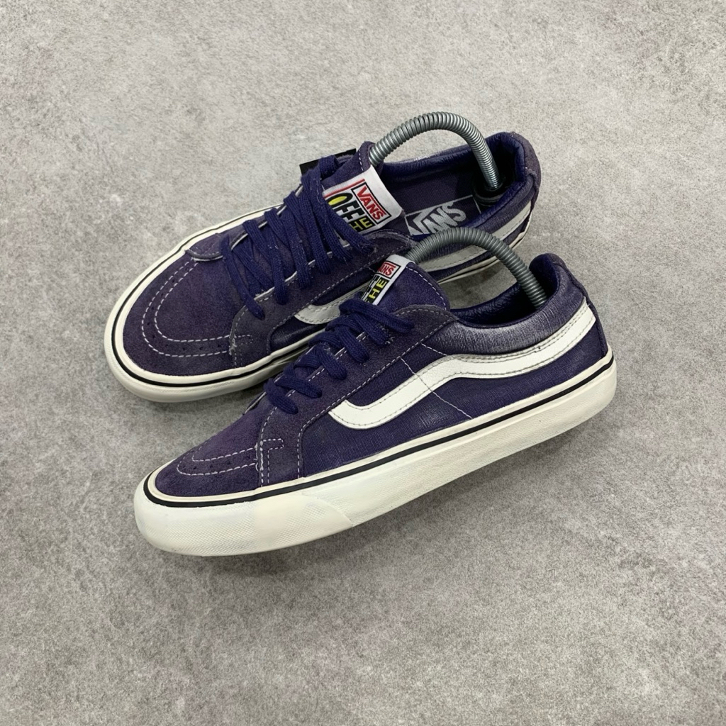 Vans SK8-Low Reissue SF