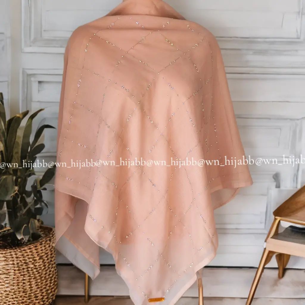 hijab swarovski paris swarovski