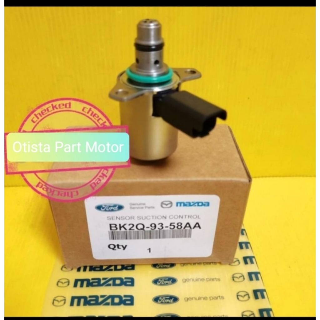 VALVE SENSOR SCV INJECTOR ASLI FORD RANGER 2.2 T6