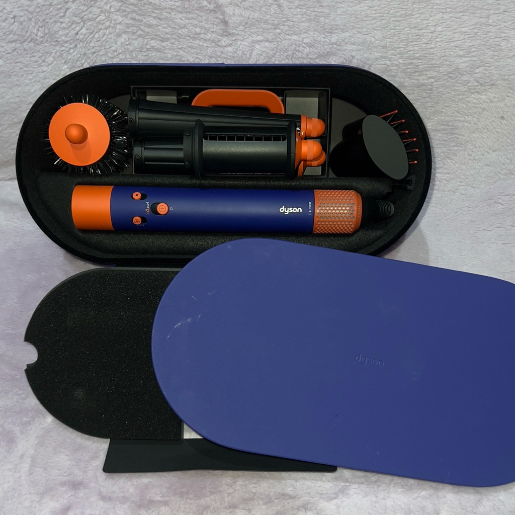 PRELOVED Dyson Airwrap.ID