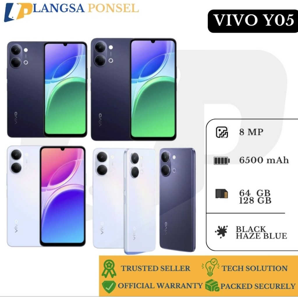 VIVO Y05