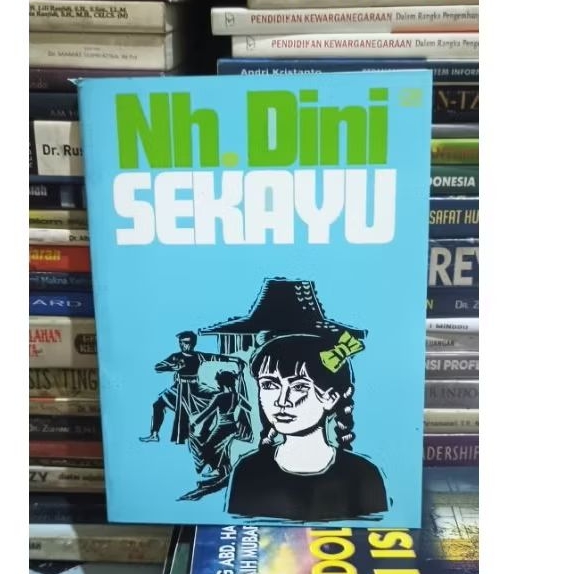 nh.Dini Sekayu