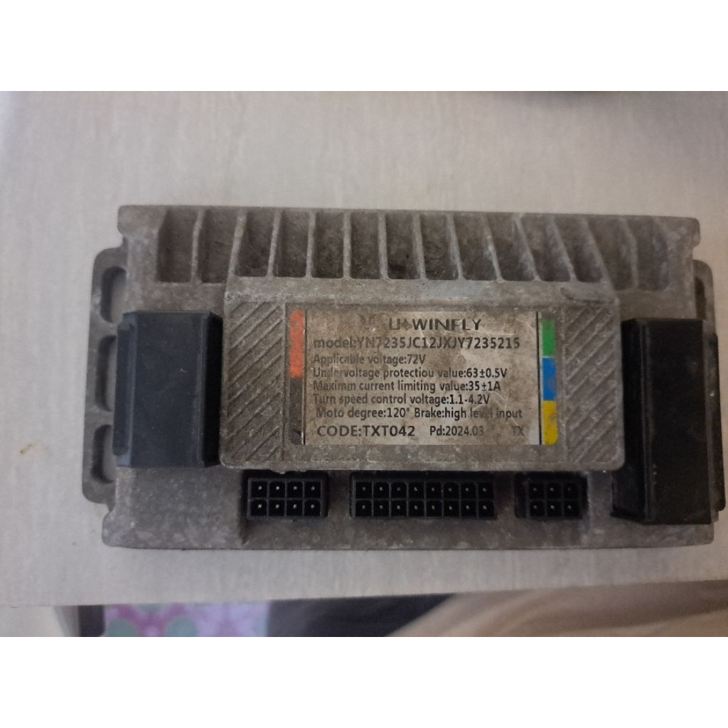 Controller u winfly t3s pro