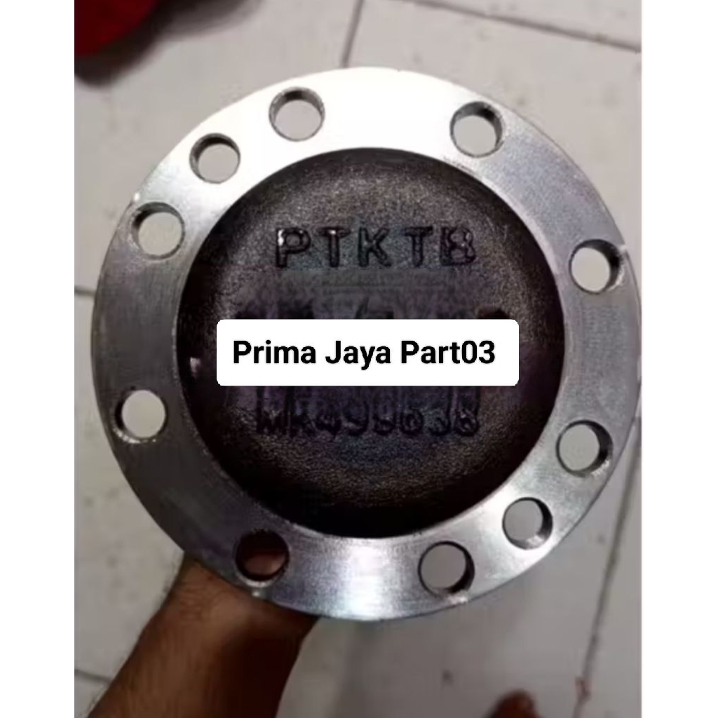 AS RODA STIK AS BELAKANG CANTER PS125 38MM KTB