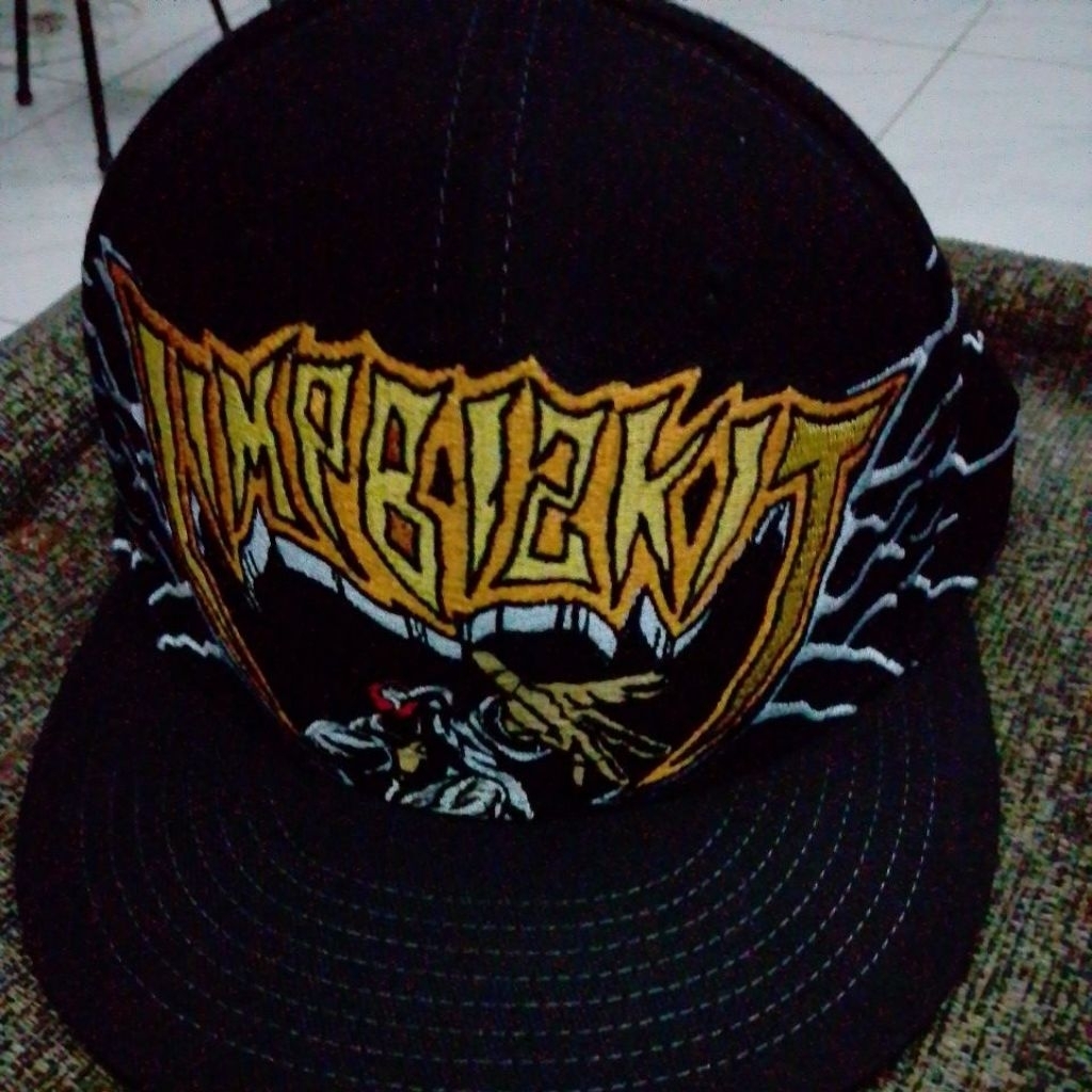 level xero headwear