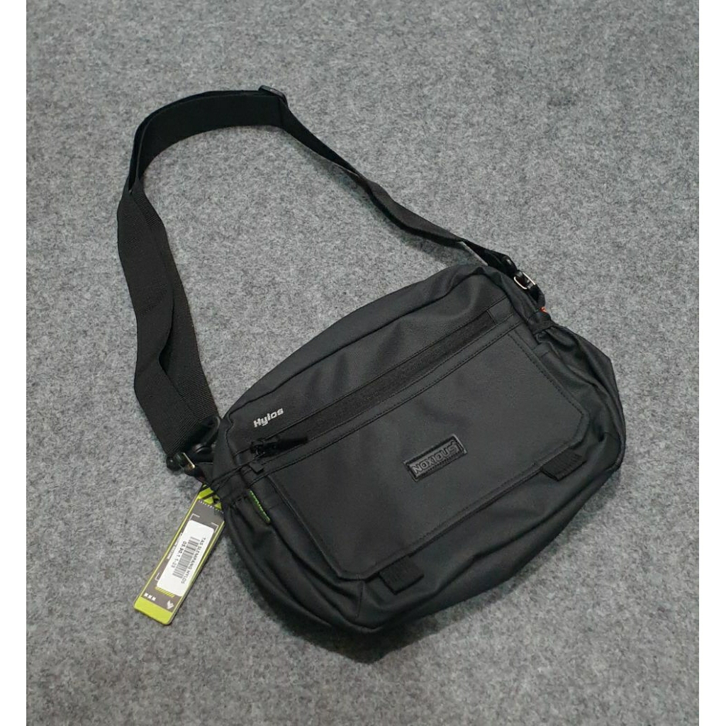 Tas Selempang Model Terbaru Tas Pria