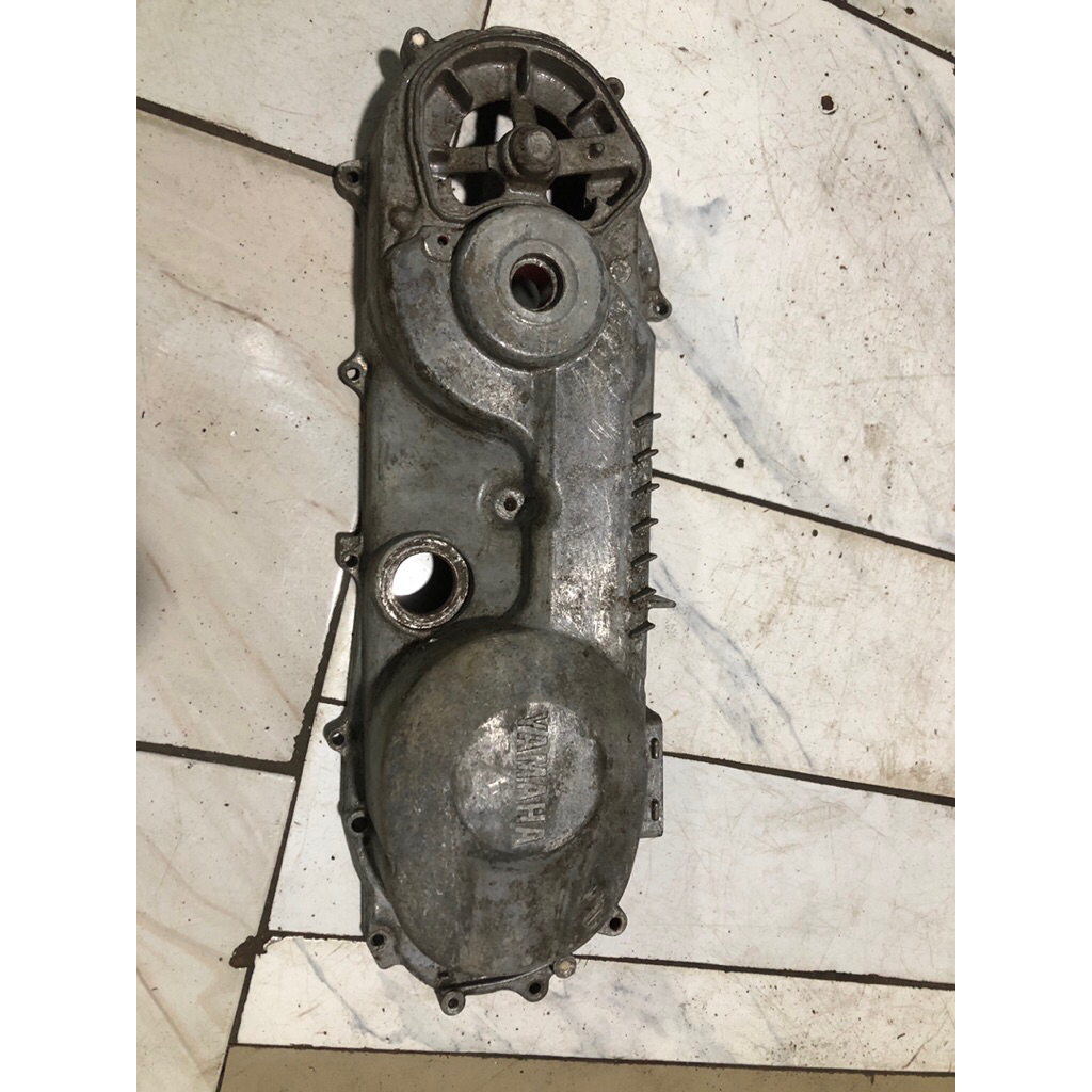 BAK CVT NOUVO ORIGINAL