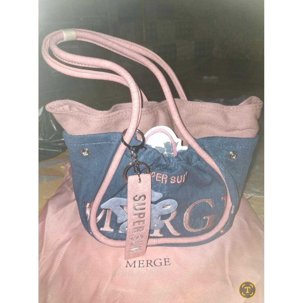 (New) Merge bag original