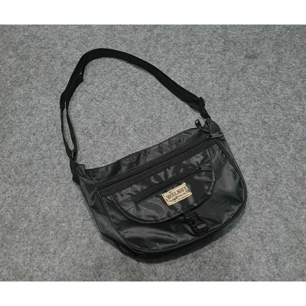 Tas Selempang Model Terbaru Tas Pria