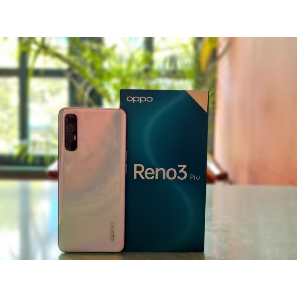 Oppo Reno 3 PRO 4G