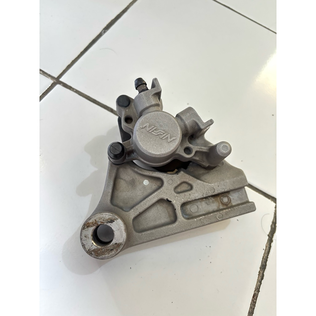 Kaliper crf 150L
